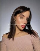 Анкета проститутки Даша - метро Ярославский, возраст - 19