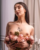 Анкета проститутки Марго - метро Фили-Давыдково, возраст - 20