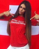 Анкета проститутки Майя - метро Останкинский, возраст - 21