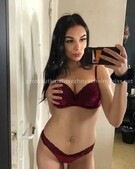 Анкета проститутки Екатерина - метро Таганский, возраст - 22