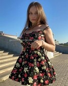 Анкета проститутки Ида - метро Южное Бутово, возраст - 23