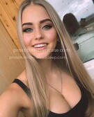 Анкета проститутки Милана - метро Кузьминки, возраст - 23