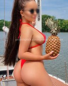 Анкета проститутки Тамара - метро Мещанский, возраст - 23