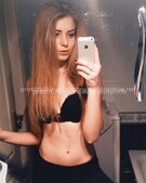 Анкета проститутки Нелли - метро Люблино, возраст - 23