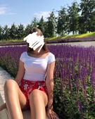 Анкета проститутки Анюта - метро Дорогомилово, возраст - 23