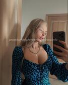 Анкета проститутки Ксения - метро Хамовники, возраст - 23