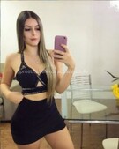 Анкета проститутки Юлия - метро Мещанский, возраст - 23