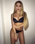 Анкета проститутки Маргарита - метро Тверской, возраст - 24