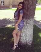 Анкета проститутки Забава - метро Таганский, возраст - 24