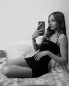 Анкета проститутки Стефания - метро Сокол, возраст - 24