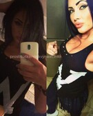 Анкета проститутки Лада - метро Даниловский, возраст - 24