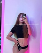 Анкета проститутки Линда - метро Нагатино-Садовники, возраст - 24