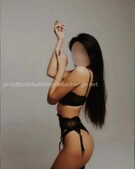 Анкета проститутки Карина - метро Измайлово, возраст - 24