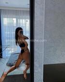 Анкета проститутки Варвара - метро Свиблово, возраст - 24