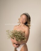 Анкета проститутки Линда - метро Беговой, возраст - 25