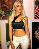 Анкета проститутки Алена - метро Тверской, возраст - 26