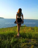 Анкета проститутки Алла - метро Южное Бутово, возраст - 26