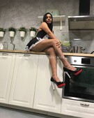 Анкета проститутки Леся - метро Тимирязевский, возраст - 28